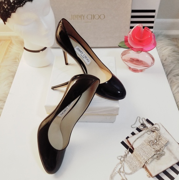 jimmy choo bridget